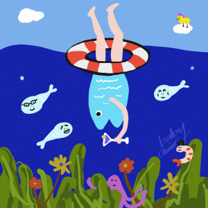 ดาวน์โหลดและฟังเพลง Sweetheart พร้อมเนื้อเพลงจาก babychair