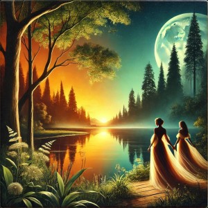 收聽Steven Kling的Everness歌詞歌曲