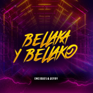 Emcidues的专辑Bellaka y Bellako (Explicit)