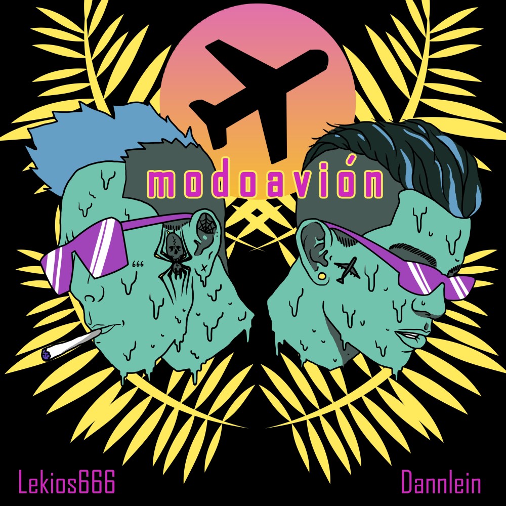 Modo Avión (Explicit)