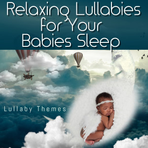 Listen to Let It Be song with lyrics from Lullaby Themes