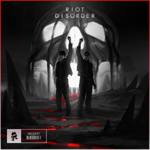 Album Disorder from Riot