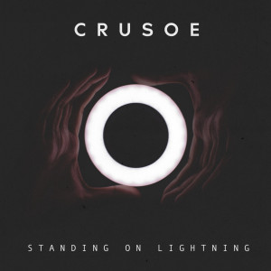 Album Standing on Lightning from Crusoe