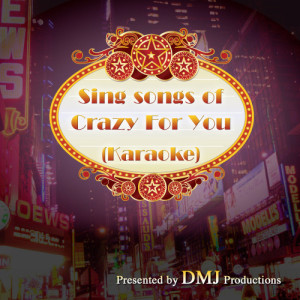 收聽DMJ Productions的Embraceable You (Karaoke Track)[In the Style of Crazy For You]歌詞歌曲