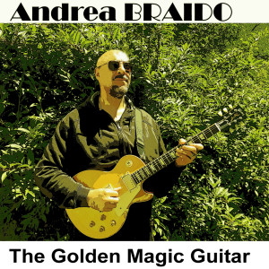 The Golden Magic Guitar (All Tracks Remastered 2020)