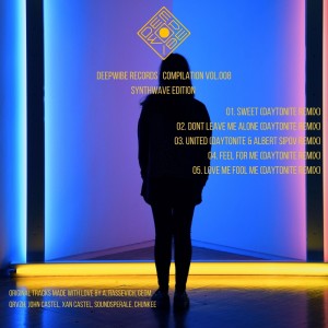 ดาวน์โหลดและฟังเพลง Love Me Fool Me (Daytonite Remix) พร้อมเนื้อเพลงจาก GeoM
