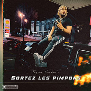 ดาวน์โหลดและฟังเพลง Sortez Les Pimpons (Explicit) พร้อมเนื้อเพลงจาก Tayron Kwidan's