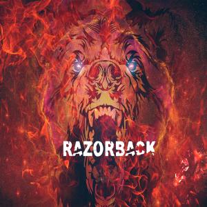 ดาวน์โหลดและฟังเพลง Razorback (Explicit) พร้อมเนื้อเพลงจาก Ketamane