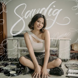 Album Sandig oleh Janine