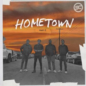 Sponge Cola的專輯Hometown, Part 2 (Explicit)