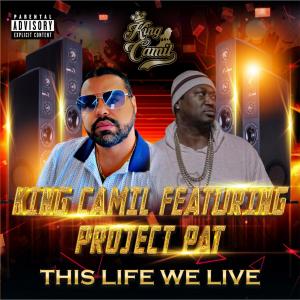 Life We Live, Pt. 2 (feat. Project Pat) [Live] (Explicit)