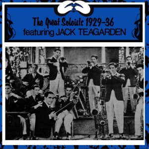 收听Wingy Manone & His Orchestra的I've Got A Note, Pt. 2歌词歌曲