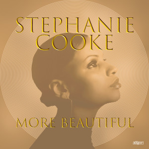 Album More Beautiful from Stephanie Cooke