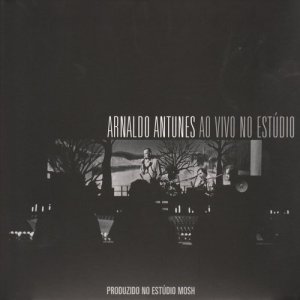 收聽Arnaldo Antunes的Eu Não Sou Sua Rua歌詞歌曲