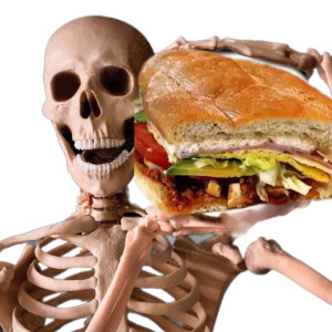 Listen to Torta Pounder (Explicit) song with lyrics from Trapskell