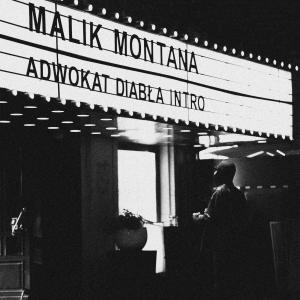 Malik Montana的專輯Adwokat Diabła Intro (Explicit)