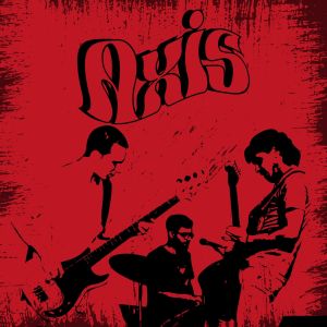 อัลบัม La Verdad ศิลปิน AXIS