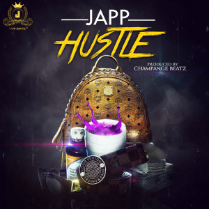 อัลบัม Hustle ศิลปิน Japp