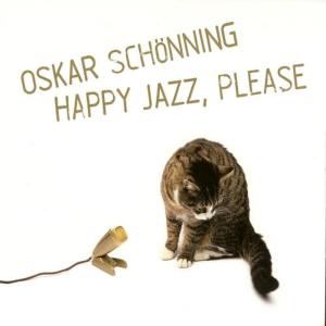 收聽Oskar Schönning的Happy Jazz, Please歌詞歌曲