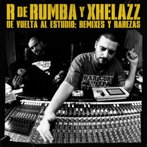 ดาวน์โหลดและฟังเพลง Muere (Remix) พร้อมเนื้อเพลงจาก R de Rumba
