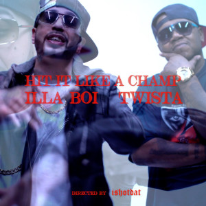 Album Hit It Like a Champ (Explicit) oleh Illaboi