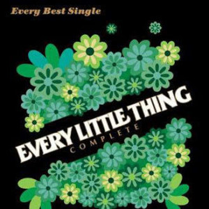 收聽Every Little Thing的Feel My Heart歌詞歌曲