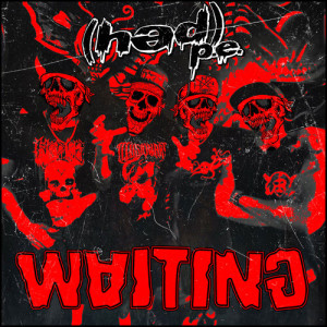 อัลบัม Waiting ศิลปิน (Hed) P.E.