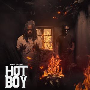 ดาวน์โหลดและฟังเพลง Hot Boy (feat. Lil Snap) (Explicit) พร้อมเนื้อเพลงจาก Boobster