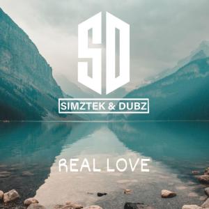 Simztek的專輯Real Love