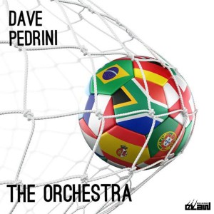 Album The Orchestra oleh Dave Pedrini