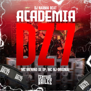 收聽DJ NARNIA BEAT的Academia DZ7 (Explicit)歌詞歌曲