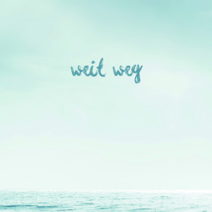 Album Weit Weg from Cobario