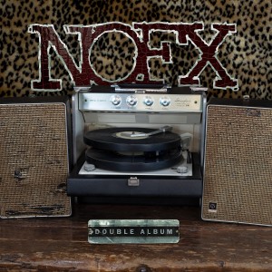 อัลบัม Punk Rock Cliché ศิลปิน NOFX