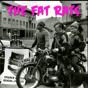 收聽The Fat rats的Let Me out of the Car歌詞歌曲