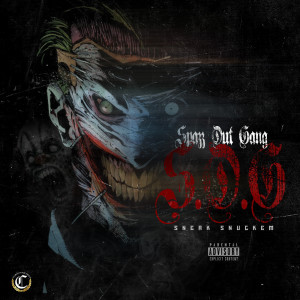 收听Sneak SNuck EM'的Concrete (Explicit)歌词歌曲