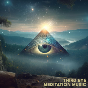 Relax Yoga Music Meditation的專輯Third Eye Meditation Music (Chakra of Greater Wisdom)