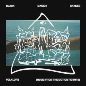 收聽Black Magick Snakes的Parallel Time歌詞歌曲