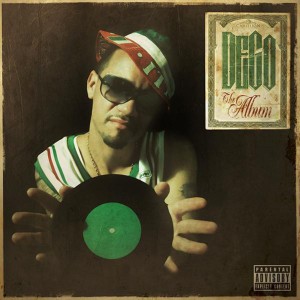 Listen to Know Somethin' song with lyrics from Dego