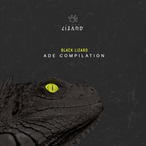 Various Artists的專輯Black Lizard ADE Compilation