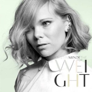 收聽Kristin Minde的Hah歌詞歌曲