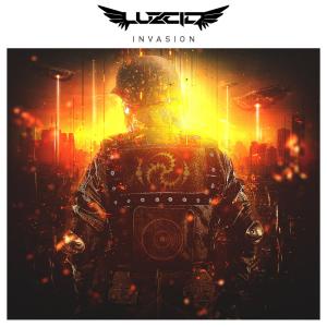 Album Invasion from LUZCID