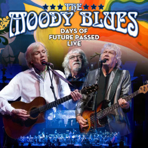 อัลบัม Tuesday Afternoon (Forever Afternoon) ศิลปิน The Moody Blues