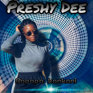 Listen to Monate Gaofele song with lyrics from Preshy Dee