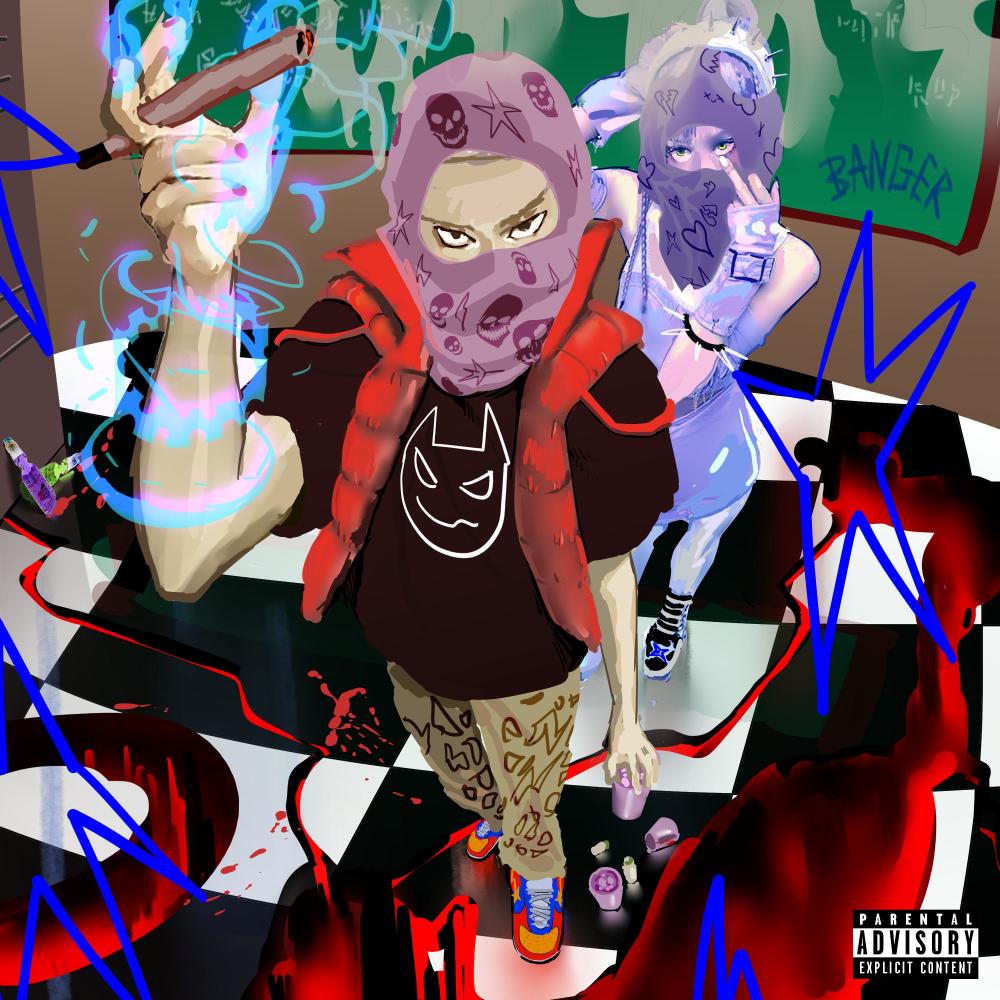 wonder MOON life (Explicit)