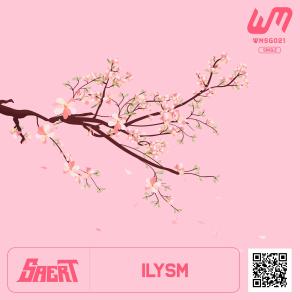 收聽Saert的ilysm (Explicit)歌詞歌曲