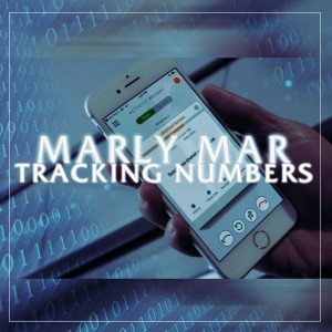 Marly Mar的專輯Tracking Numbers (Explicit)