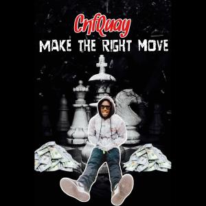 收聽CNF QUAY的Wawg Anthem (feat. 7o4hbk & Khaaari_) (Explicit)歌詞歌曲