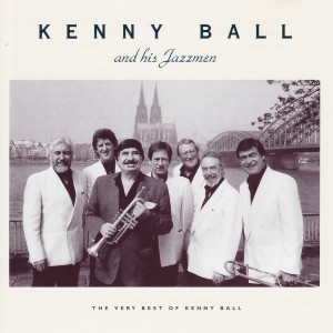 ดาวน์โหลดและฟังเพลง Ol' Man River พร้อมเนื้อเพลงจาก Kenny Ball and His Jazzmen