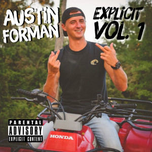 收听Austin Forman的6 Feet Apart (Explicit)歌词歌曲