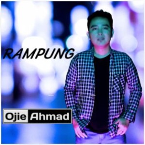 收聽Ojie Ahmad的Rampung歌詞歌曲